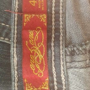 One 5 One Jeans Sz. 4